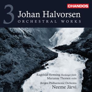 Fossegrimen, op. 21: II. Huldremoyarnes dans. Allegretto grazioso