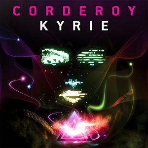 Kyrie (original mix)