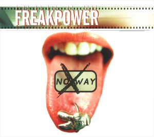 No Way (radio edit)