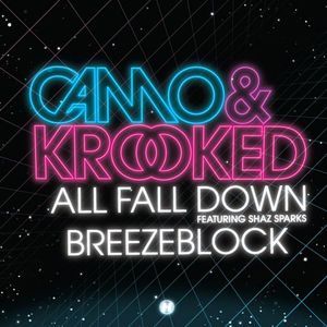 All Fall Down (EP)
