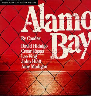 Alamo Bay (OST)