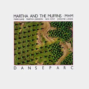 Danseparc