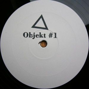 Objekt #1 (Single)