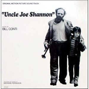 Uncle Joe Shannon (OST)
