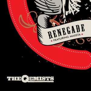 Renegade (The Qemists VIP)