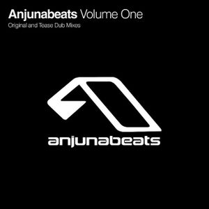 Volume One (Anjunadeep mix)