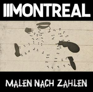 Malen nach Zahlen