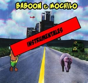 Baboon & Mochilo: Instrumentales