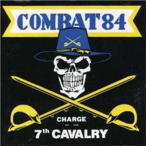 Charge of the 7th Cavalry (Live)