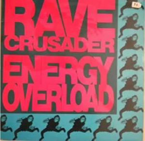 Energy Overload (Acid Rain mix)