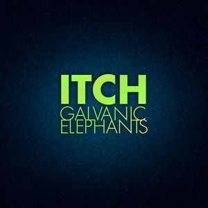 Itch (Single)