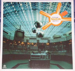 Sputnik (EP)