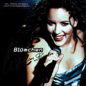 Live in Berlin (Live)