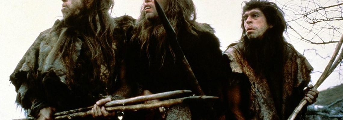 Cover La Guerre du feu