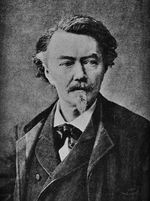 Villiers de L'Isle-Adam
