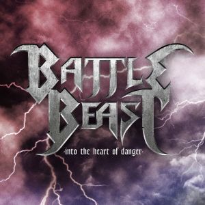 Into the Heart of Danger (Single)