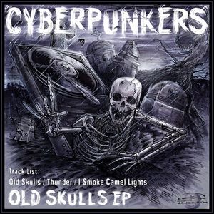 Old Skulls (EP)