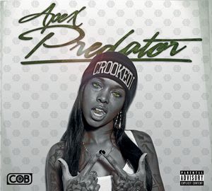 Apex Predator (My Gun Go)