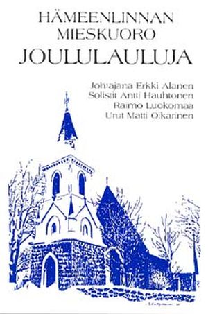 Joululauluja