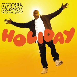 Holiday (Single)