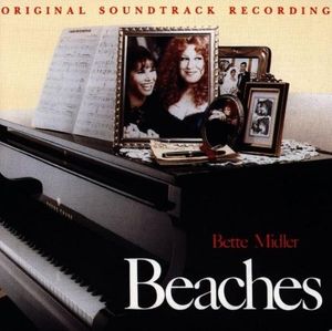 Beaches: Original Soundtrack Recording (OST)
