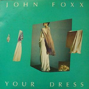 Your Dress (Single)