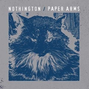 Nothington / Paper Arms (EP)