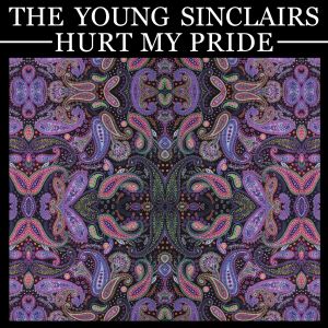 Hurt My Pride (EP)