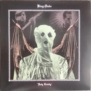 Holy Trinity (EP)