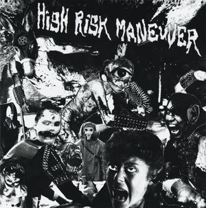 High Risk Maneuver (EP)
