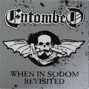 When in Sodom Revisited (Single)