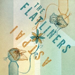 The Flatliners / Astpai (EP)