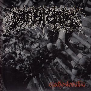 Czechoslovakia / Vrah (Single)