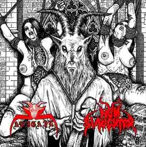 Fucking Satan (EP)