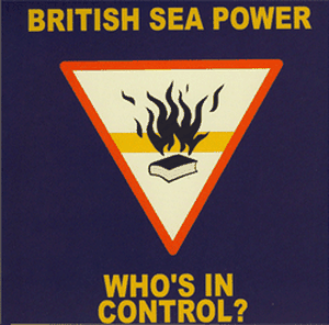 Who’s In Control / Living Is So Easy (Single)