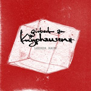 Gisbert zu Knyphausen / Lichter (Single)