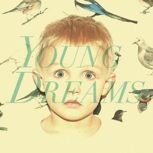 Flight 376 / Young Dreams (Single)