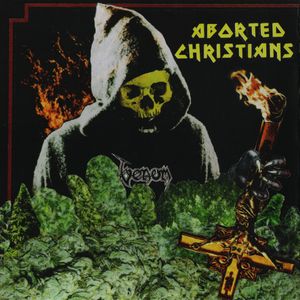 Aborted Christians / Police Lineup (EP)