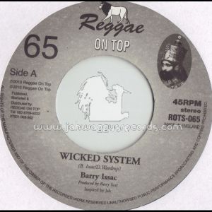 Wicked System (Single)