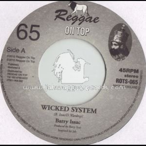 Wicked System (version)