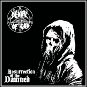 Resurrection of the Damned / Brides of the Goat (EP)
