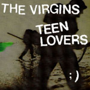 Teen Lovers (Single)