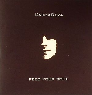 Feed Your Soul (Single)