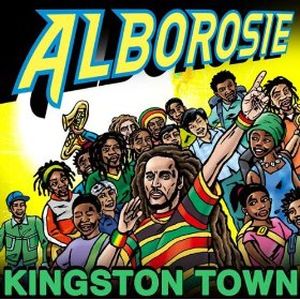 Kingston Town (Single)