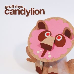 Candylion (Single)