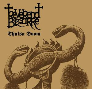Thulsa Doom (EP)