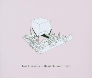 Hand on Your Heart (Single)