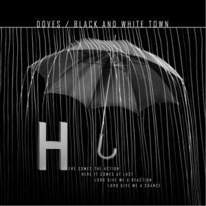 Black and White Town (Single)