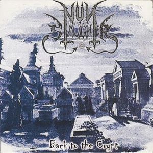 Back to the Crypt / Sadist (EP)