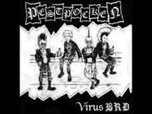 Virus BRD (EP)